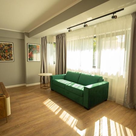 Oliv Residence ヤシ エクステリア 写真