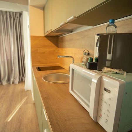 Oliv Residence ヤシ エクステリア 写真