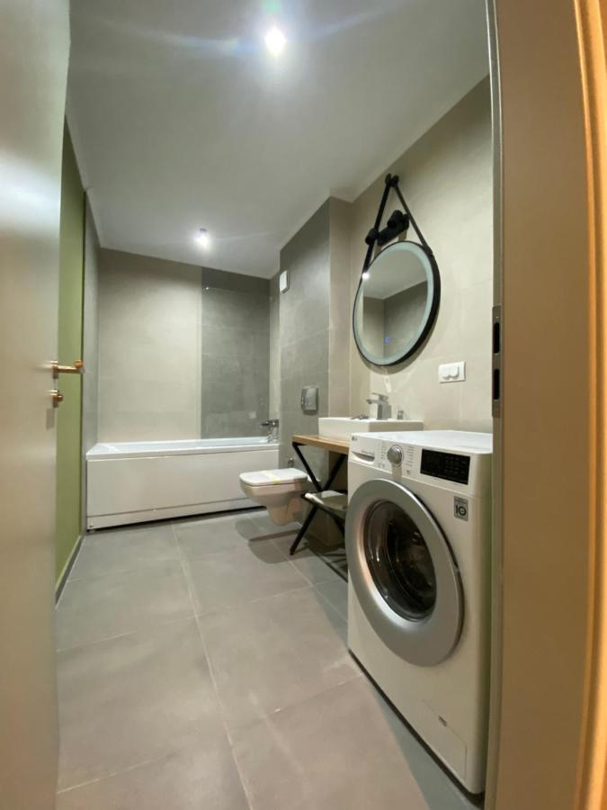 Oliv Residence ヤシ エクステリア 写真