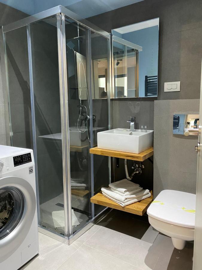 Oliv Residence ヤシ エクステリア 写真