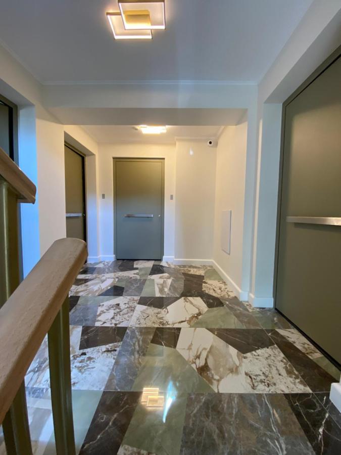 Oliv Residence ヤシ エクステリア 写真
