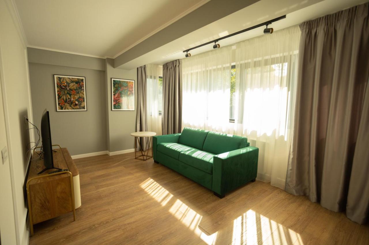 Oliv Residence ヤシ エクステリア 写真