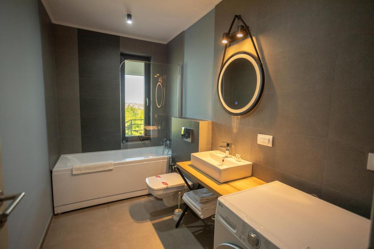 Oliv Residence ヤシ エクステリア 写真