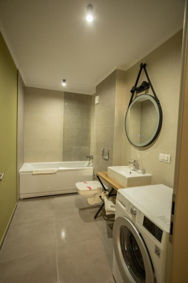 Oliv Residence ヤシ エクステリア 写真