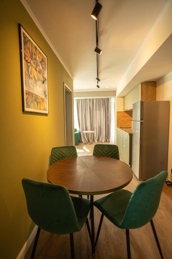 Oliv Residence ヤシ エクステリア 写真