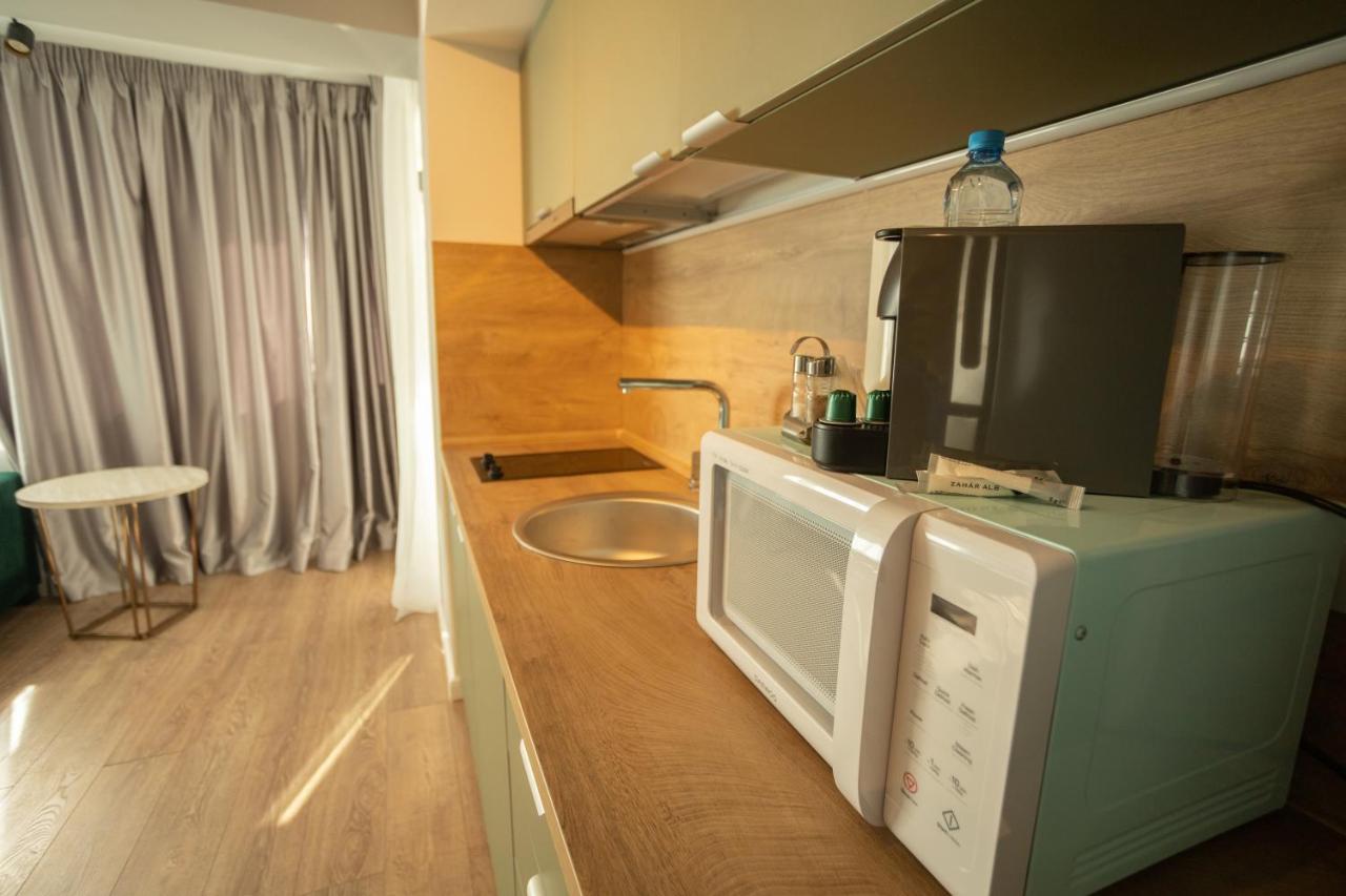 Oliv Residence ヤシ エクステリア 写真