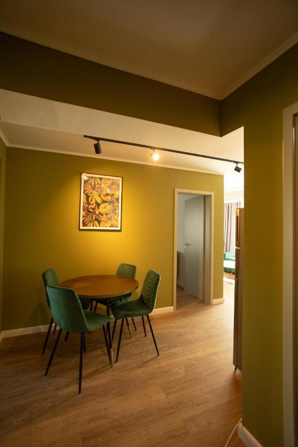 Oliv Residence ヤシ エクステリア 写真